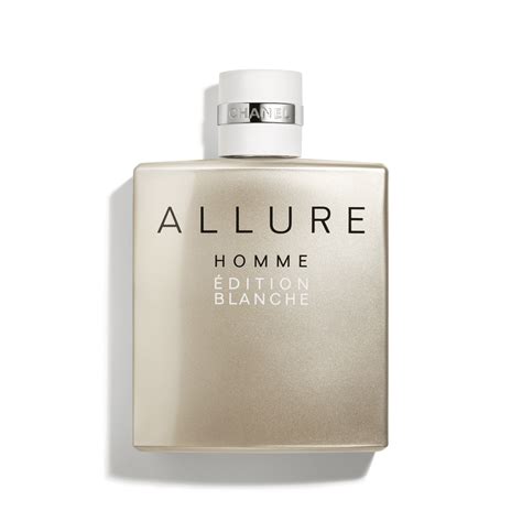 allure chanel for him|chanel fragrance men's oud.